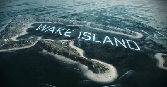 Battlefield 3 Back to Karkand DLC Wake Island Trailer