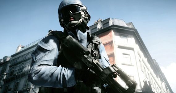 Battlefield 3 Beta Early Access Explained