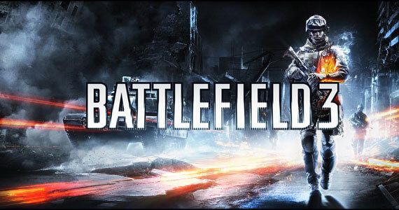 Battlefield 3 Console Framerate