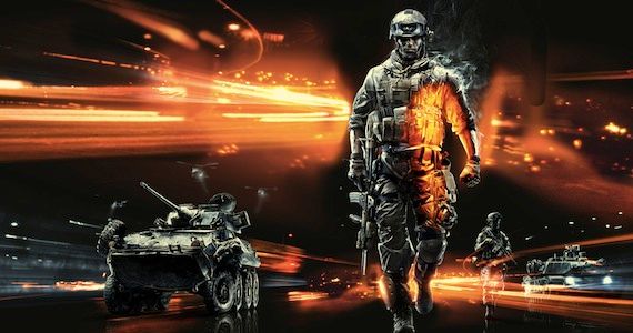 Battlefield 3 Controversial Sequence