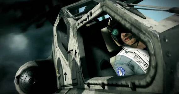 Battlefield 3 DLC Plan