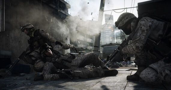 Battlefield 3 False Bans Being Lifted