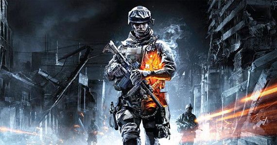 Battlefield 3 For Free Header Image