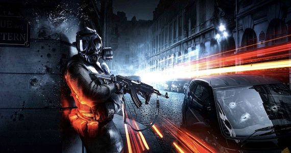 Battlefield 3 Might Still Be Coming to Steam