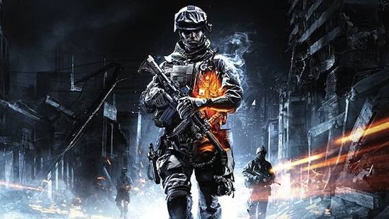 DICE Talks About Battlefield 3