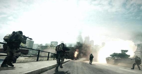 Battlefield 3 Patch Discussion