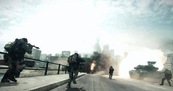 Battlefield 3 Patch Discussion