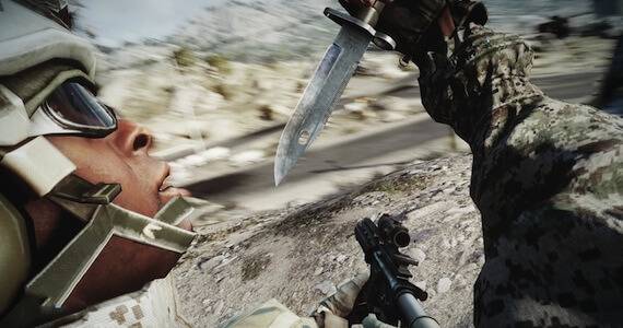 Battlefield 3 Physical Warfare Pack Available Now PS3