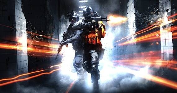Battlefield 3 Post Beta Update