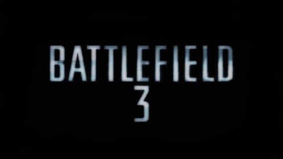 Battlefield 3 Screenshots, Art, Storyboards and Lighting