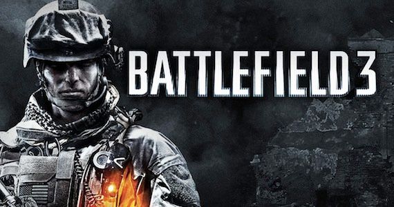 Battlefield 3 Spans Two Discs Xbox Rumor