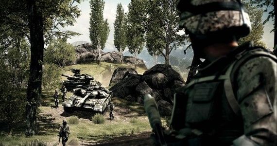 5 Battlefield 3 Tips Use Vehicles