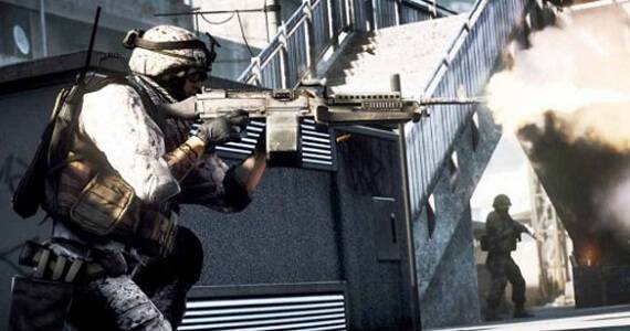 Battlefield 3 Update Patch Xbox Multiplayer