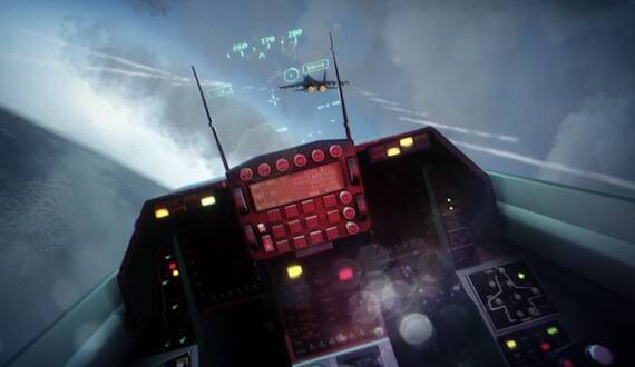 Battlefield 3 Vehicle List