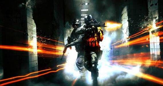 Battlefield 3 Ziba Tower Hands On