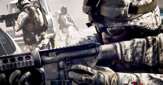 Battlefield 3 censorship