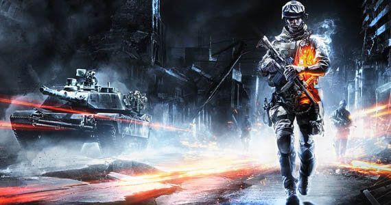 Battlefield 3 console review