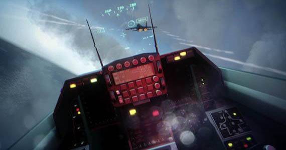 Battlefield 3 multiplayer launch trailer