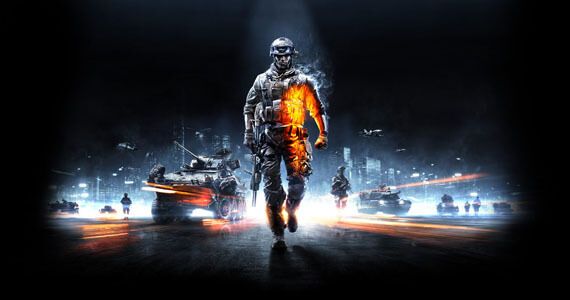 Battlefield 3 preorders outrage fans