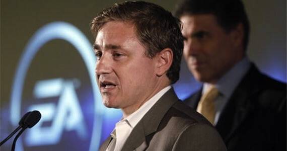 Battlefield 4 Confirmed by EA President