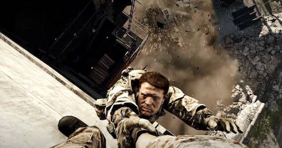 Battlefield 4 DLC Delay Fix Problems