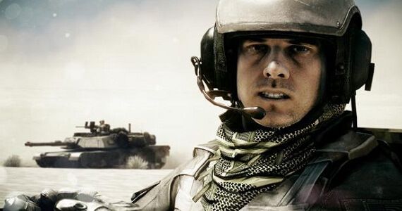 Battlefield 4 EA Medal of Honor Confirmed