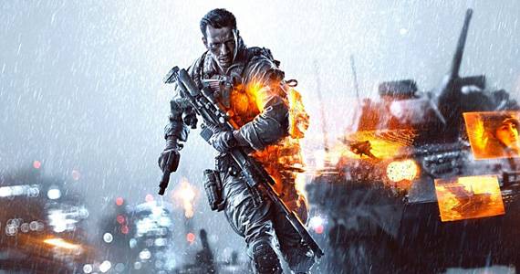 Battlefield 4 Microtransactions Header Image