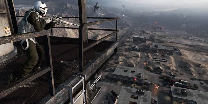 Battlefield 4 More DLC in 2015