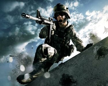Battlefield 4 Most Anticipated Games