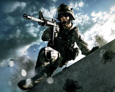 Battlefield 4 Most Anticipated Games