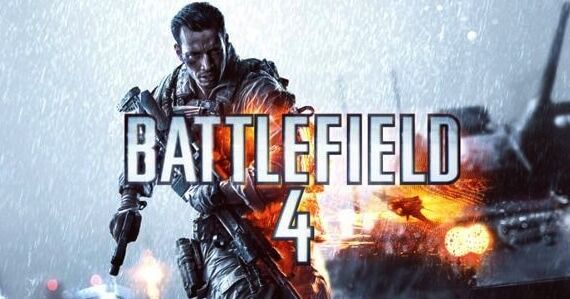 Battlefield 4 Official Site