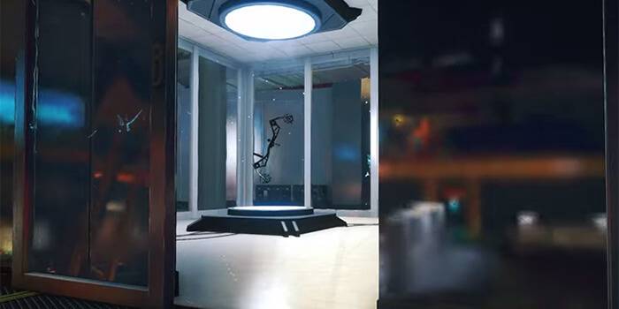 Battlefield 4 Phantom Bow