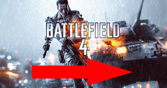 Battlefield 4 stats will carry over to next gen consoles