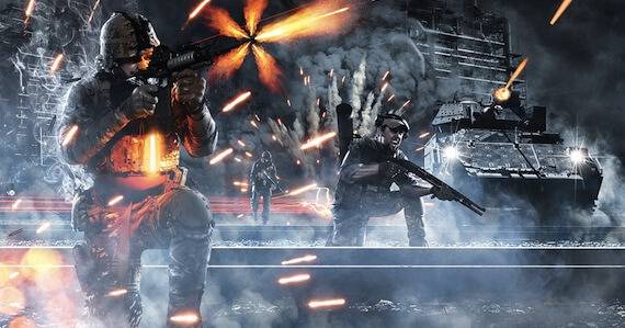 Battlefield 4 Release Date, Beta Talk