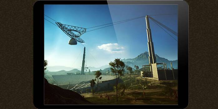 Battlefield 4 iOS Devices