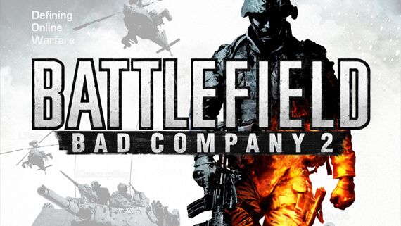 Battlefield: Bad Company 2 VIP Map Pack 2