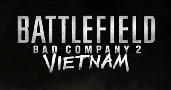Battlefield Bad Company 2 Vietnam
