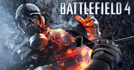 Battlefield Brand Not Hurt