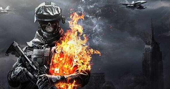 Battlefield Franchise Fatigue