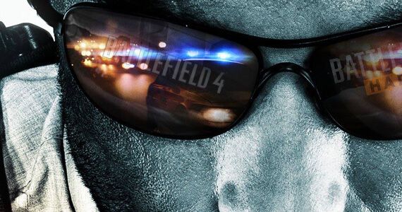 Battlefield Hardline - Battlefield 4 Mod Expansion Criticisms