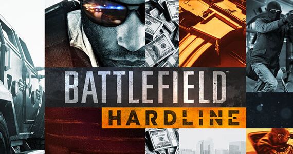 Battlefield Hardline Beta PS4