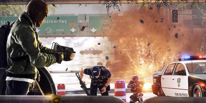 Battlefield Hardline Connection Problems Xbox One