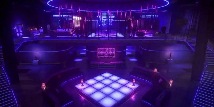 Battlefield Hardline Criminal Activity Code Blue