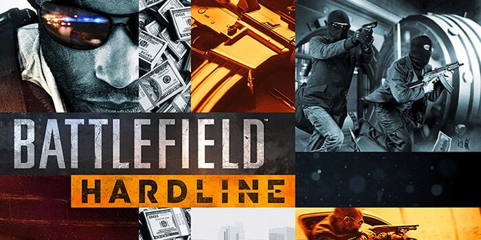 Battlefield Hardline Open Beta