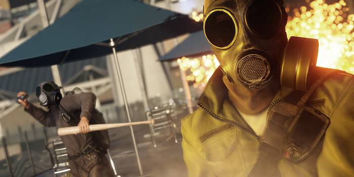 Battlefield Hardline PC Specs