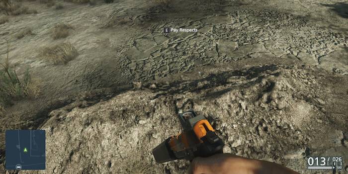 Battlefield Hardline Poke Fun Call of Duty