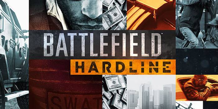 Battlefield Hardline Review