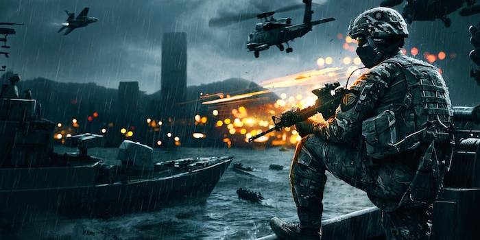 Battlefield Lost Player Trust