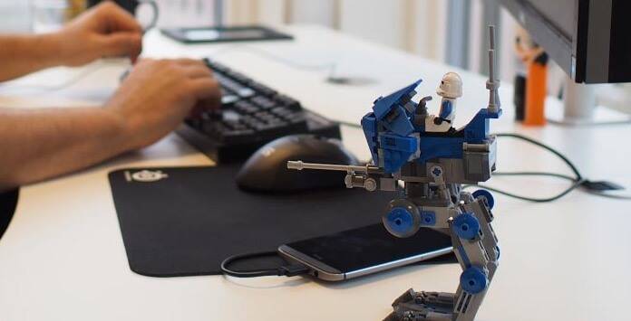 Battlelog Developer Uprise Working on Battlefront App