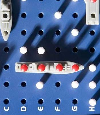 Battleship Game Activision Hasbro